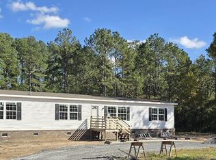 256 Tiger Lily Ln, Saint Stephen, SC 29479