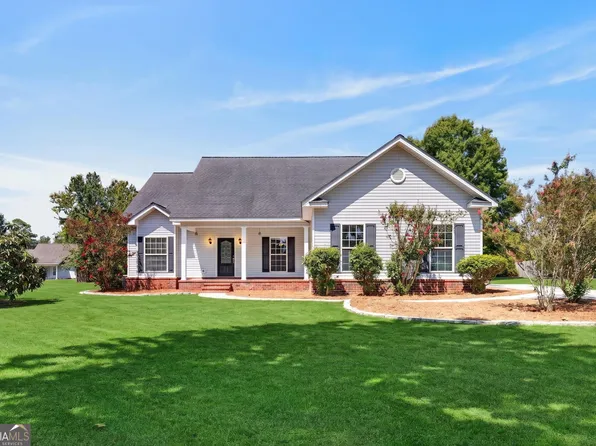 1704 Ashby Ln, Statesboro, GA 30458