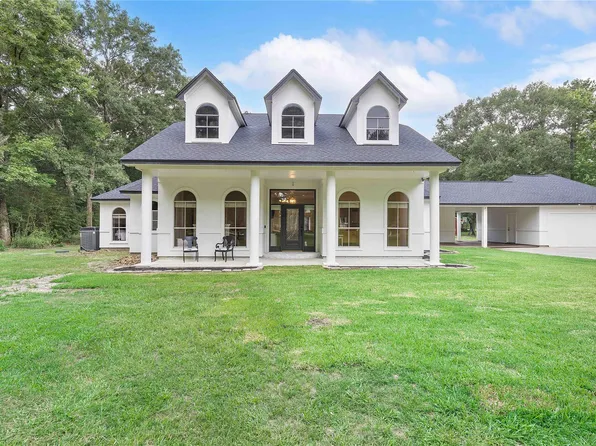 28918 Misty Oaks Dr, Huffman, TX 77336