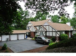 23 Rita Dr #C, Bristol, CT 06010
