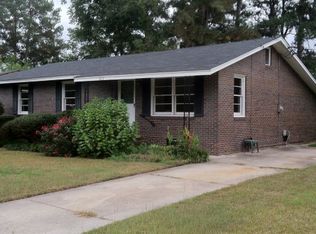 1832 Cypress St, Augusta, GA 30906