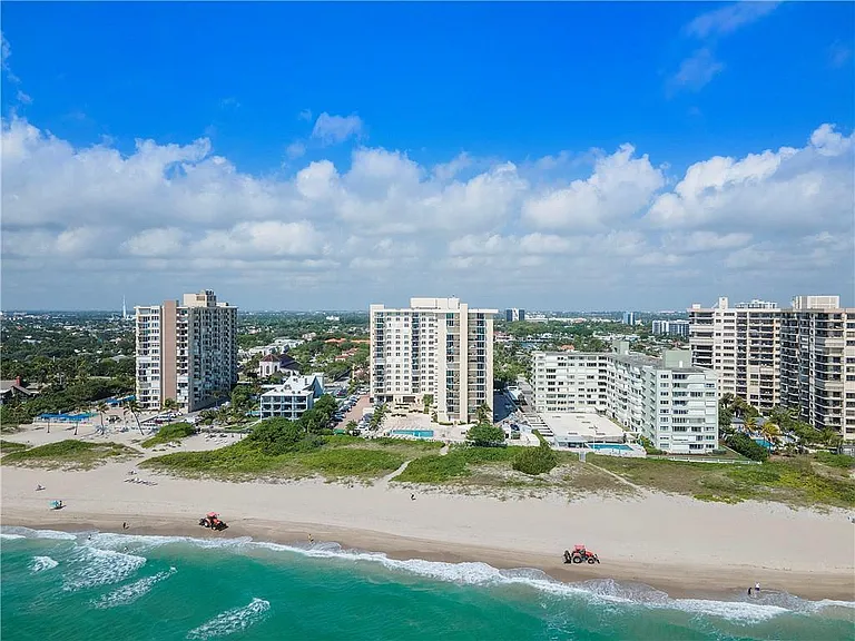 1900 S Ocean Blvd #9L — Photo 25