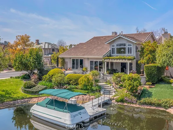 2567 Oakshore Dr, Westlake Village, CA 91361