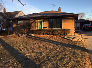 1920 76th St, Kenosha, WI 53143