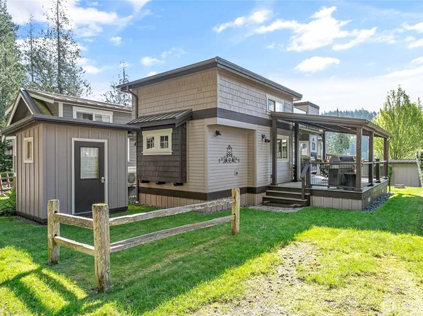 990 Lake Whatcom Boulevard #35, Sedro Woolley, WA 98284