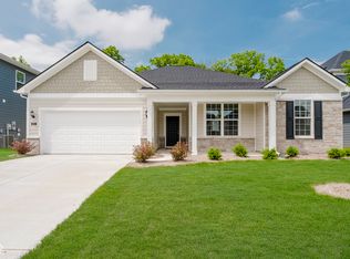 6474 Ambassador Dr, Plainfield, IN 46168