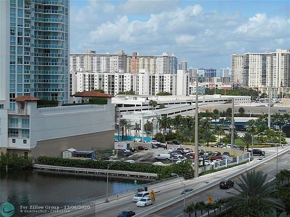 4th image of 16425 Collins Ave APT 814