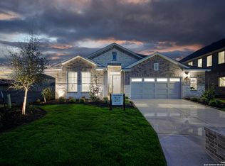 12607 Cotorra Spgs, San Antonio, TX 78254