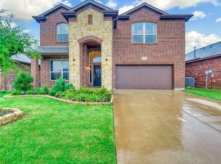 1936 Potrillo Ln, Fort Worth, TX 76131