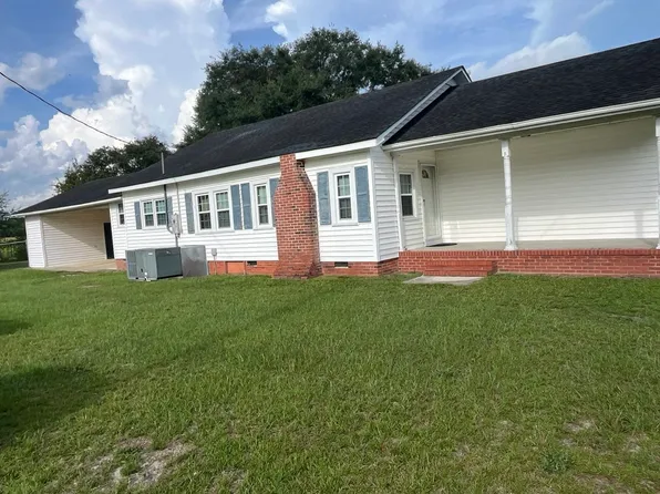 3810 Bluff Rd, Mullins, SC 29574