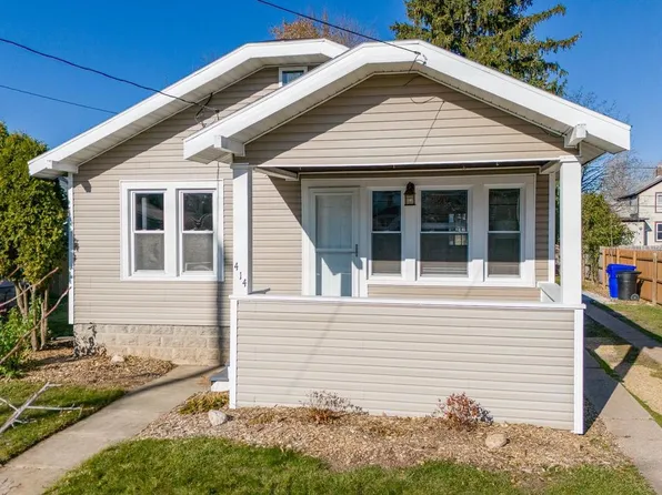 414 East SUMMER STREET, Appleton, WI 54911