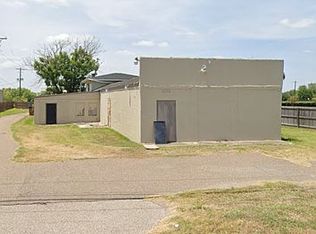 2301 W Business Highway 83, Weslaco, TX 78596
