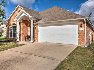 5634 Alexandria Dr, Temple, TX 76502