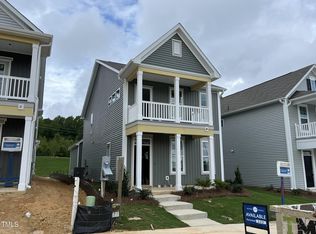 336 White Oak Garden Way #222, Garner, NC 27529