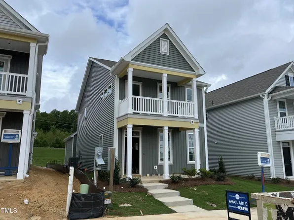 336 White Oak Garden Way #222, Garner, NC 27529