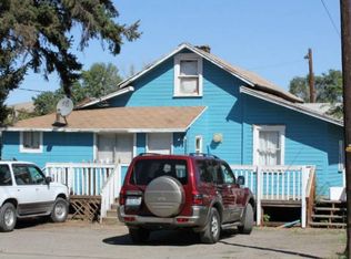 5 N 6th Ave, Yakima, WA 98902