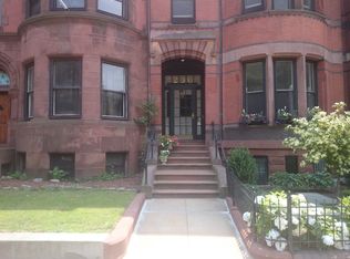 236 Commonwealth Ave SUITE 3, Boston, MA 02116