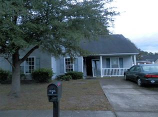 5 Spruce Dr, Bluffton, SC 29910