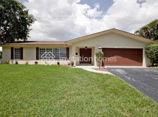 861 NW 72nd Ave, Fort Lauderdale, FL 33317