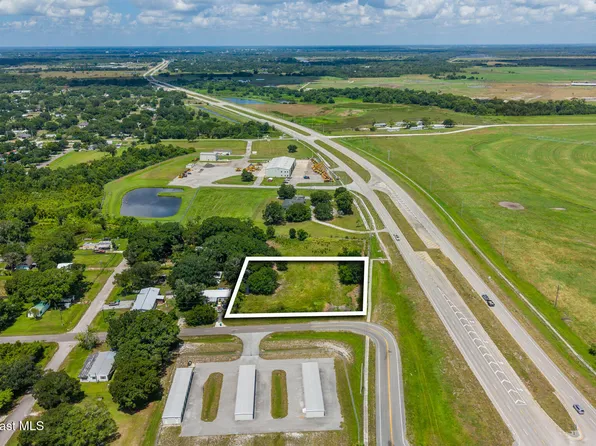 0 NE 13th St, Okeechobee, FL 34974
