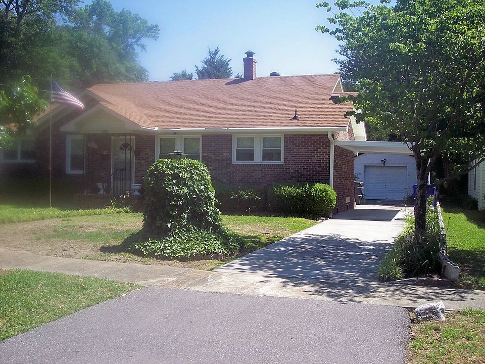 1st image of 5108 Parkside Dr