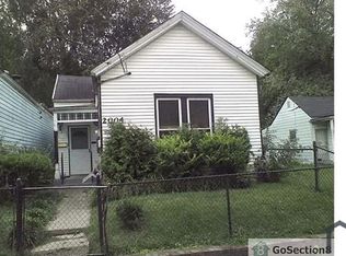 2004 Standard Ave, Louisville, KY 40210