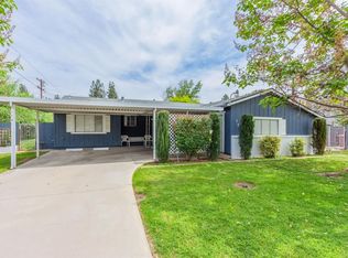 174 N Caesar Ave, Fresno, CA 93727