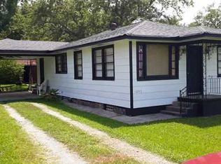 1045 Washington St, Bay Saint Louis, MS 39520