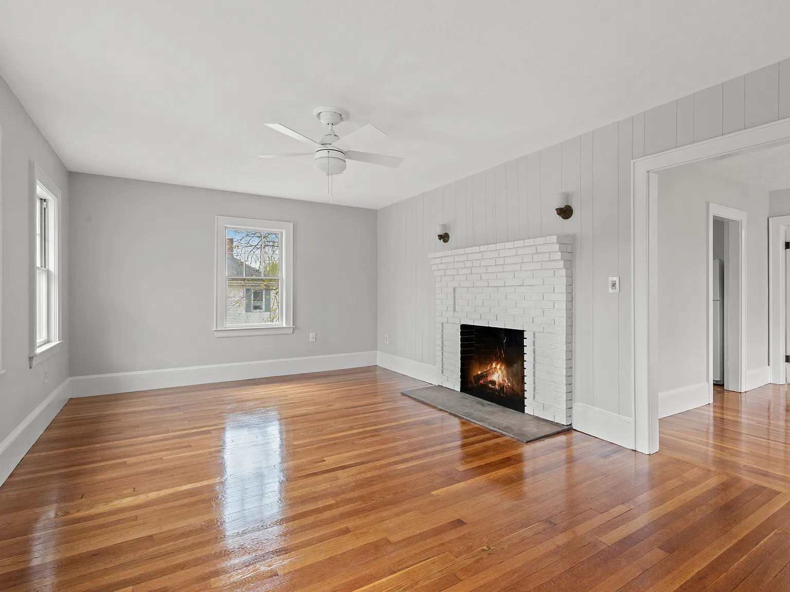11 Belmont St — Photo 3