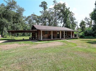 23457 State Highway 22, Maurepas, LA 70449
