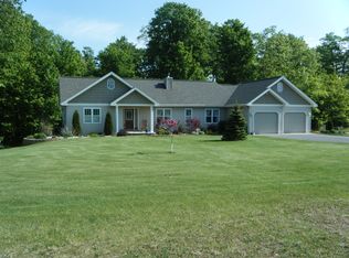 2283 Summit Dr, Frankfort, MI 49635