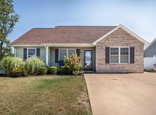 1306 Dulcimer Ln, Grottoes, VA 24441