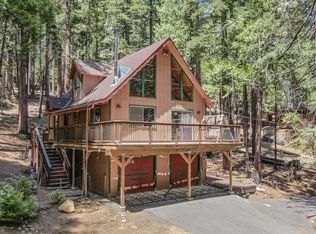 2206 Shoshone Dr, Camp Connell, CA 95223