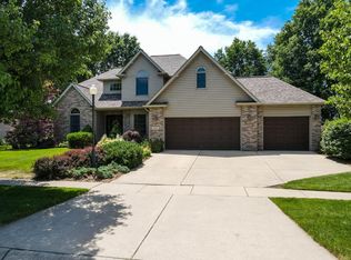 4201 Westwood Ln S, Chesterton, IN 46304