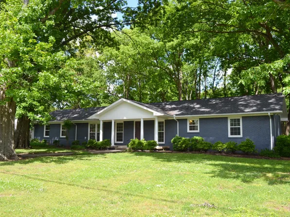 1814 Jones Blvd, Murfreesboro, TN 37129