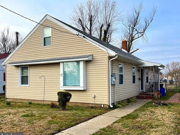 315 Shepherd Ave, Cambridge, MD 21613