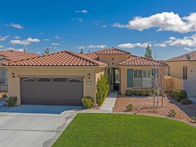 10629 Green Valley Rd, Apple Valley, CA, 92308
