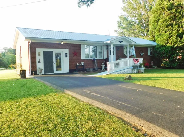 50 Coral Ave, Irvine, KY 40336