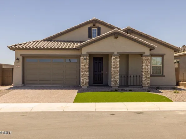 34651 N Turnerville Road, San Tan Valley, AZ 85144