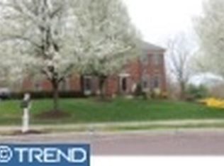 1409 Merlin Cir, Norristown, PA 19403