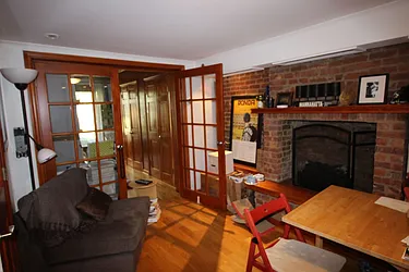 Rented by Brooklyn Real Inc