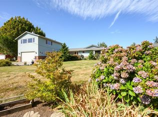 1408 Olympic Way, Bellingham, WA 98225