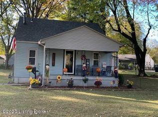 4400 Hillside Dr, Shively, KY 40216