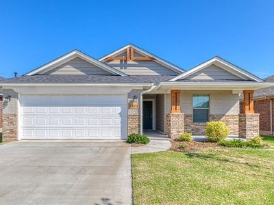 12613 NW 4th St, Yukon, OK, 73099