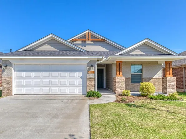 12613 NW 4th St, Yukon, OK 73099