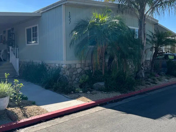 350 N Willow Ave #157, Rialto, CA 92376