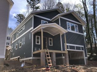 1415 Onslow Rd, Raleigh, NC 27606