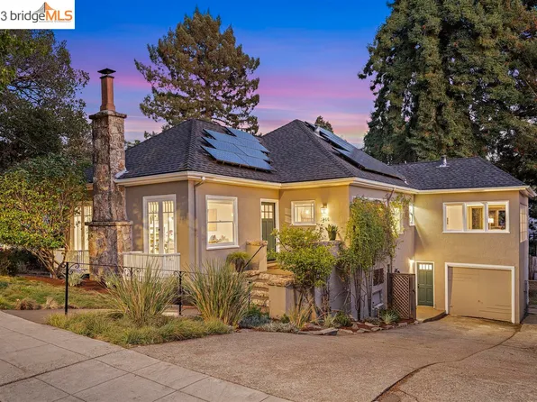 1866 San Pedro Ave, Berkeley, CA 94707