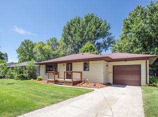 1315 Hillcrest Ct, Fergus Falls, MN 56537