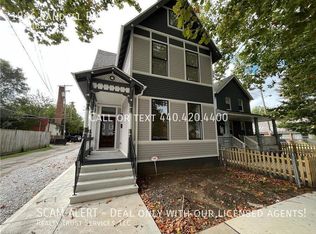 1966 Randall Rd UNIT 2, Cleveland, OH 44113